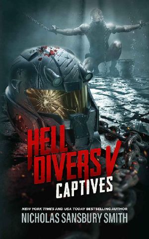 [Hell Divers 05] • Hell Divers V · Captives